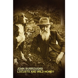 Locusts and Wild Honey