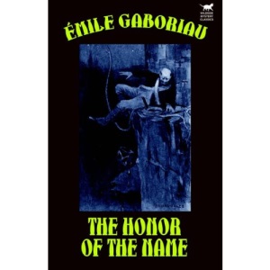 The Honor of the Name