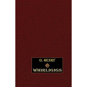 Whirligigs