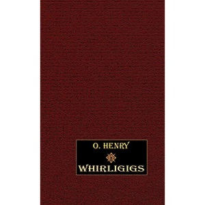 Whirligigs