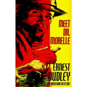 Meet Dr. Morelle
