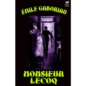 Monsieur Lecoq