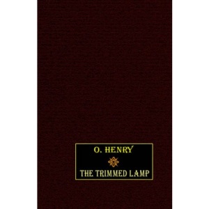 The Trimmed Lamp