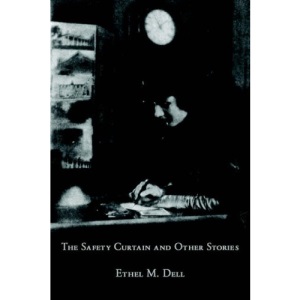 The Safety Curtain and Other Stories