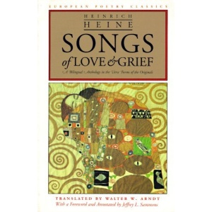 Songs of Love and Grief (European Poetry Classics)
