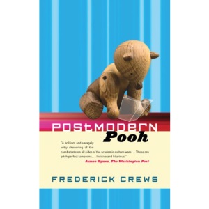 Postmodern Pooh (Rethinking Theory)