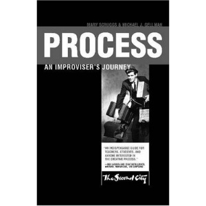 Process: An Improviser's Journey
