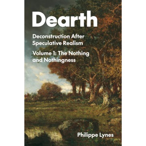 Dearth Volume 1: Deconstruction After Specula...