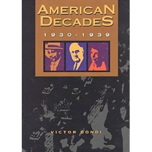 American Decades: 1930-39