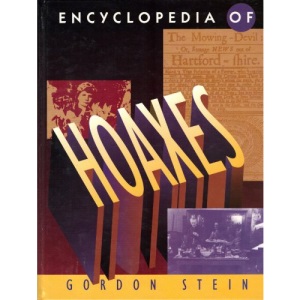 Encyclopedia of Hoaxes