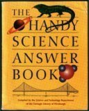 The Handy Science Answer Book