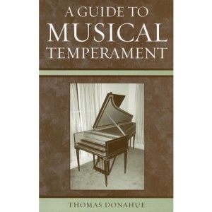 A Guide to Musical Temperament