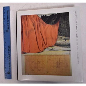 Christo and Jeanne-Claude