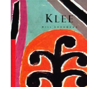 Paul Klee (Masters of Art)