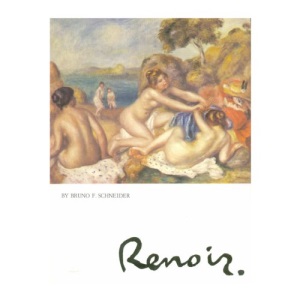 Renoir:  Exhibition Catalogue