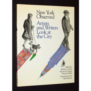New York Observed