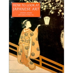 How to Look at Japanese Art