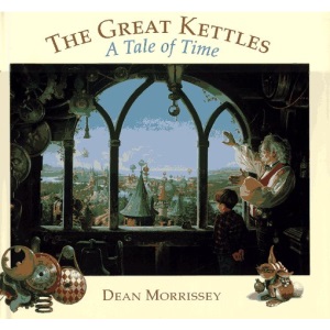 The Great Kettles: A Tale of Time