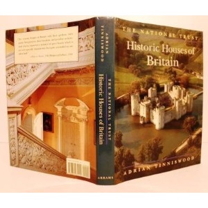 The National Trust: Historic Houses of Britain
