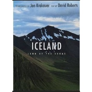 Iceland: Land of the Sagas