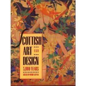 Scottish Art and Design: 5,000 Years