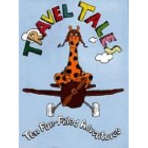 Travel Tales: Ten Fun-filled Adventures
