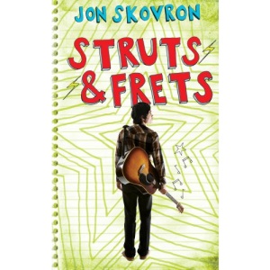 Struts & Frets