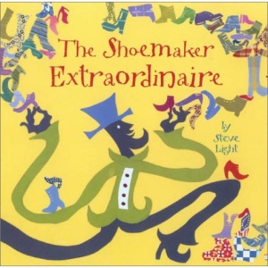 The Shoemaker Extraordinaire