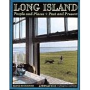 Long Island: People and Places, Past and Present
