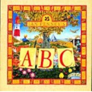 Ian Penney's ABC