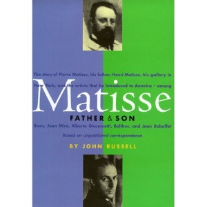 Matisse: Father & Son: Father and Son
