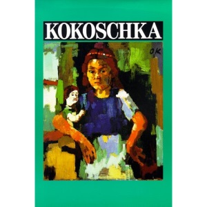 Kokoschka (Great Modern Masters)