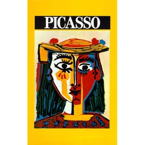 Picasso (Great Modern Masters)