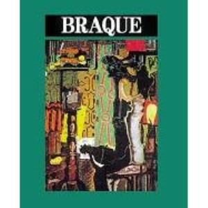 Braque: Great Modern Masters (Great Modern Masters Series)