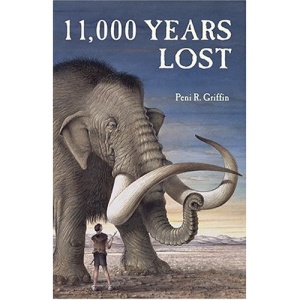 11,000 Years Lost