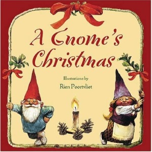 A Gnomes Christmas