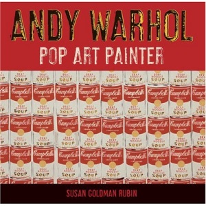 Andy Warhol: Pop Art Painter
