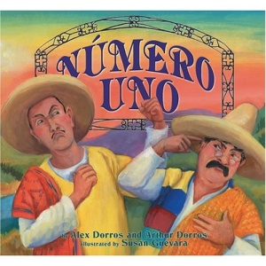Numero Uno