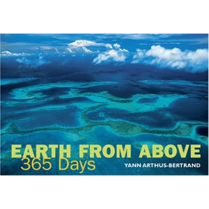 Earth from Above: 365 Days