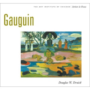 Gauguin (Artists in Focus)