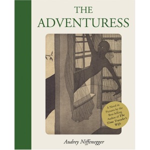 The Adventuress
