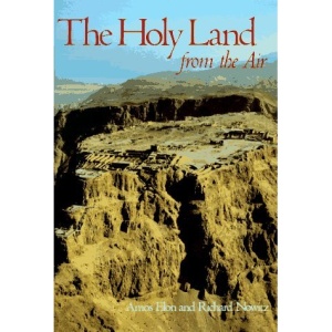 The Holy Land from the Air