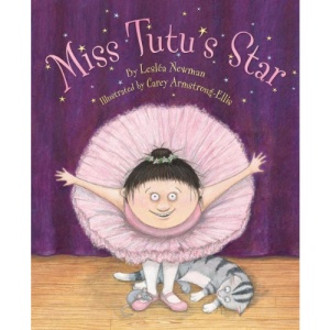 MIss Tutu's Star