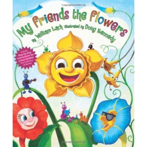 My Friends the Flowers