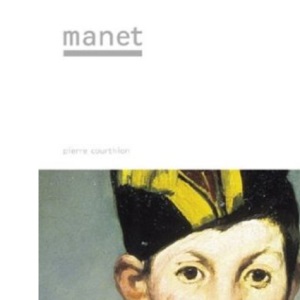 Manet (Masters of Art)