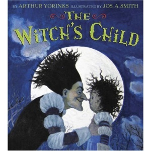 The Witch's Child
