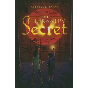 The Pharaoh's Secret