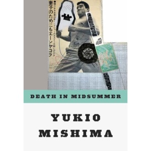 Death in Midsummer & Other Stories