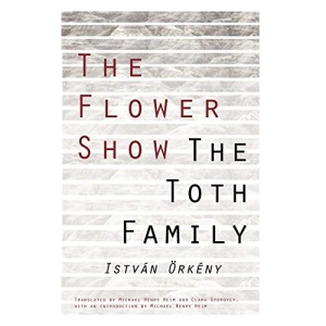 The Flower Show and the Toth Family