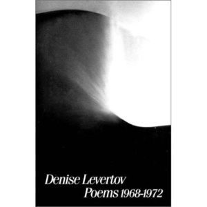 Poems 1968-1972